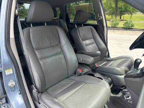 Used 2010 Honda CR-V EX-L image 34