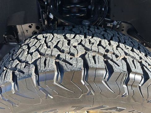 Certified 2024 Ford F150 Raptor w/ Equipment Group 803A Raptor R image 10