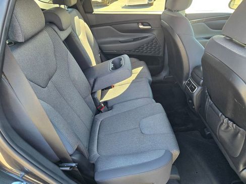 Used 2023 Hyundai Santa Fe SE AWD/4WD image 14