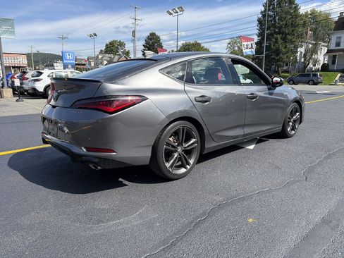 Used 2023 Acura Integra A-Spec w/ Technology Package FWD image 7