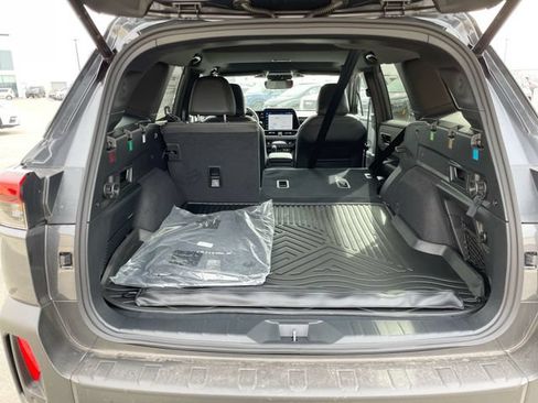 New 2026 Subaru Outback Limited w/ Premium/Limited Plus Package AWD/4WD image 19