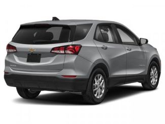Used 2024 Chevrolet Equinox LT AWD/4WD video 2