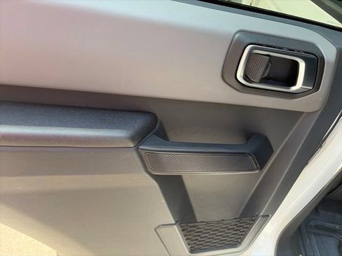 Used 2024 Ford Bronco Big Bend AWD/4WD image 12