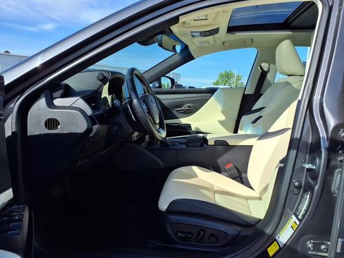 Used 2022 Lexus ES 350 w/ Premium Package FWD image 21