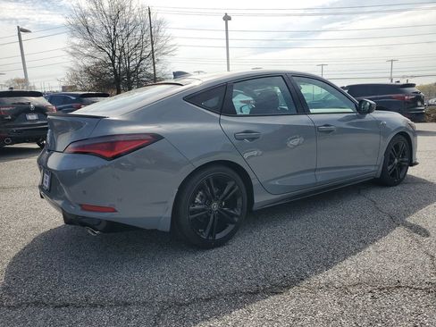 New 2026 Acura Integra A-Spec image 5