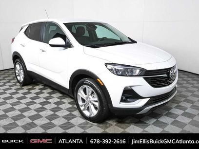 Used 2023 Buick Encore GX Preferred