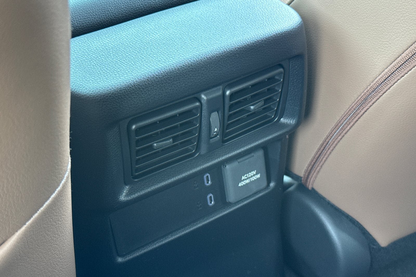New 2026 Toyota 4Runner Limited AWD/4WD image 14