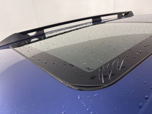 New 2026 Subaru Forester Limited image 6