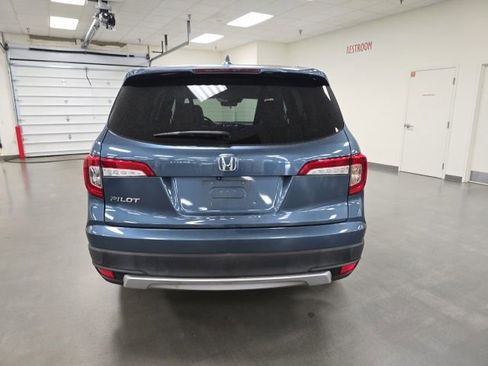 Used 2019 Honda Pilot EX-L image 4