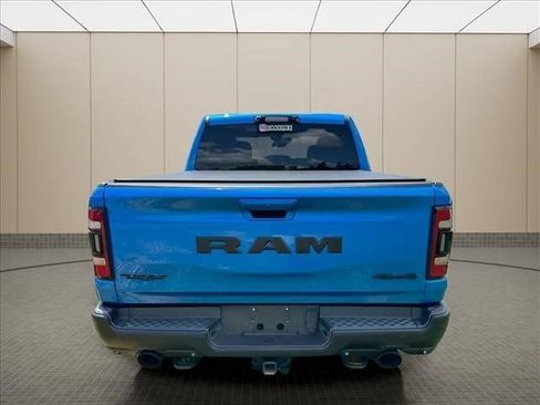 Used 2021 RAM 1500 TRX w/ TRX Level 2 Equipment Group AWD/4WD image 19
