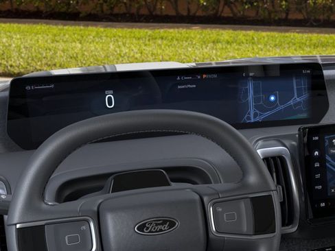 New 2026 Ford Expedition Tremor image 13