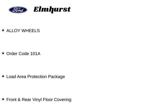Used 2023 Ford Transit 250 148 High Roof Extended w/ Load Area Protection Package RWD image 9