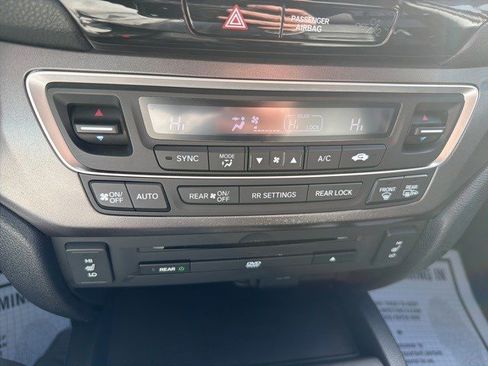 Used 2017 Honda Pilot EX-L image 25