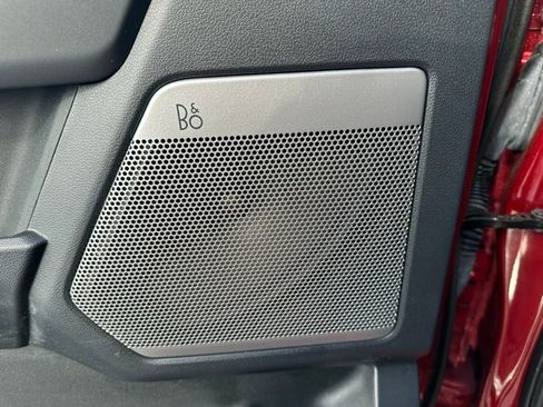 Used 2023 Ford F150 Lariat w/ Equipment Group 502A High image 20