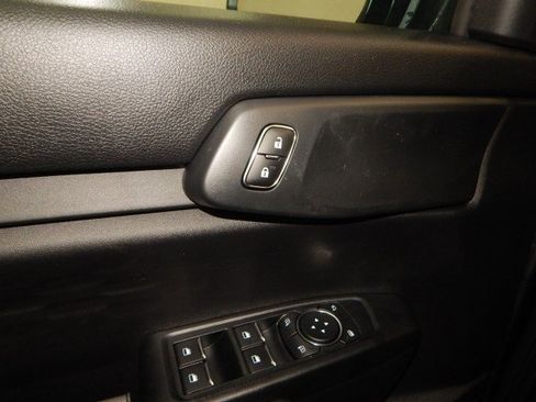 New 2025 Ford Ranger XLT w/ Equipment Group 301A High image 16