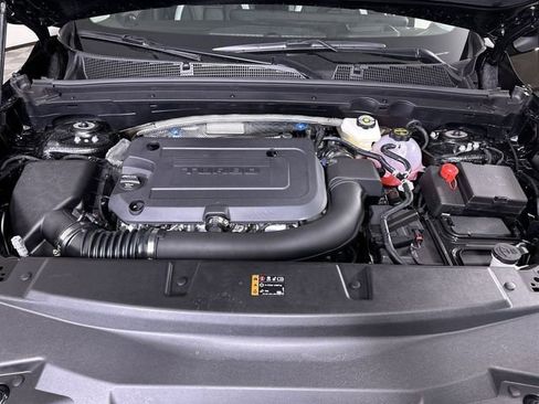 New 2026 Buick Envision Sport Touring image 54