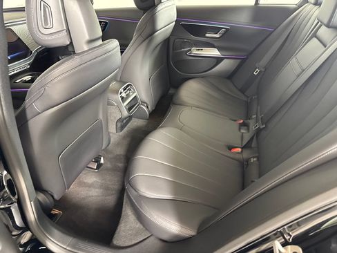 Used 2026 Mercedes-Benz E 350 Sedan image 22