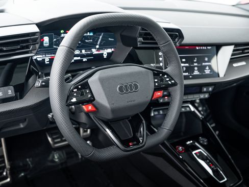 New 2026 Audi RS 3 AWD/4WD image 9