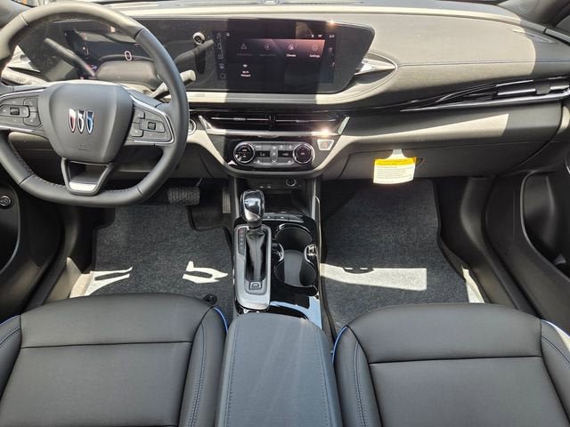 New 2026 Buick Envista Sport Touring w/ Convenience I Package FWD image 15