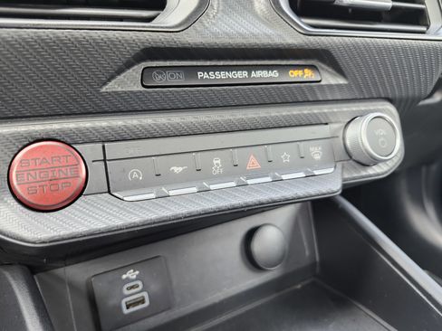 Used 2024 Ford Mustang Coupe image 30