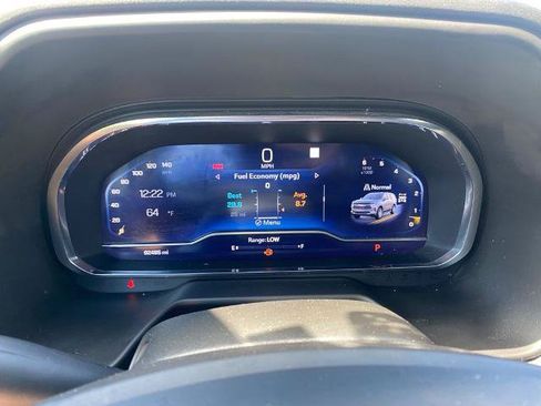 Used 2023 Chevrolet Tahoe Z71 AWD/4WD image 19