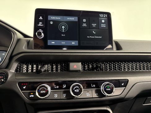 New 2026 Honda CR-V Sport-L image 39