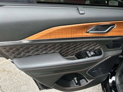 Used 2025 Jeep Grand Cherokee Summit image 23