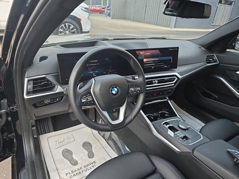 Used 2023 BMW 330i xDrive Sedan w/ Premium Package image 20