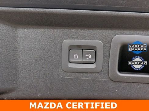 Certified 2025 MAZDA CX-50 AWD 2.5 S w/ Cargo Package image 19