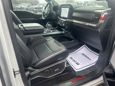 Used 2023 Ford F150 Raptor w/ Raptor Carbon Fiber Package image 18