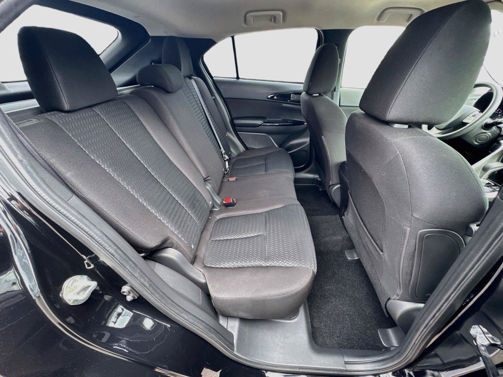 Used 2026 Mitsubishi Eclipse Cross Ralliart AWD/4WD image 27