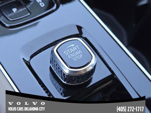 New 2026 Volvo XC90 T8 Ultra image 20