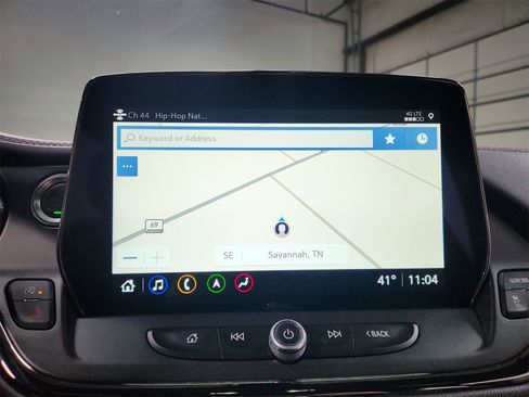 Used 2025 Chevrolet Blazer RS image 29