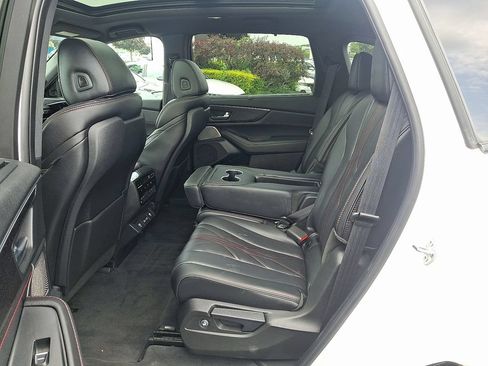 Certified 2024 Acura MDX Type S AWD/4WD image 10