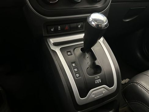Used 2016 Jeep Compass High Altitude AWD/4WD image 24