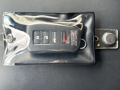 Used 2021 Lexus NX 300h AWD F Sport w/ Comfort Package image 18