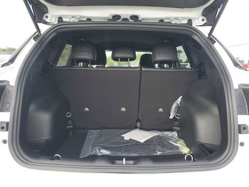 New 2026 Jeep Compass Latitude image 7