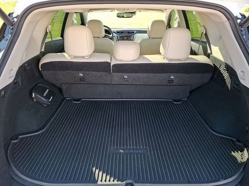 Used 2023 Nissan Murano Platinum w/ Cargo Package AWD/4WD image 32