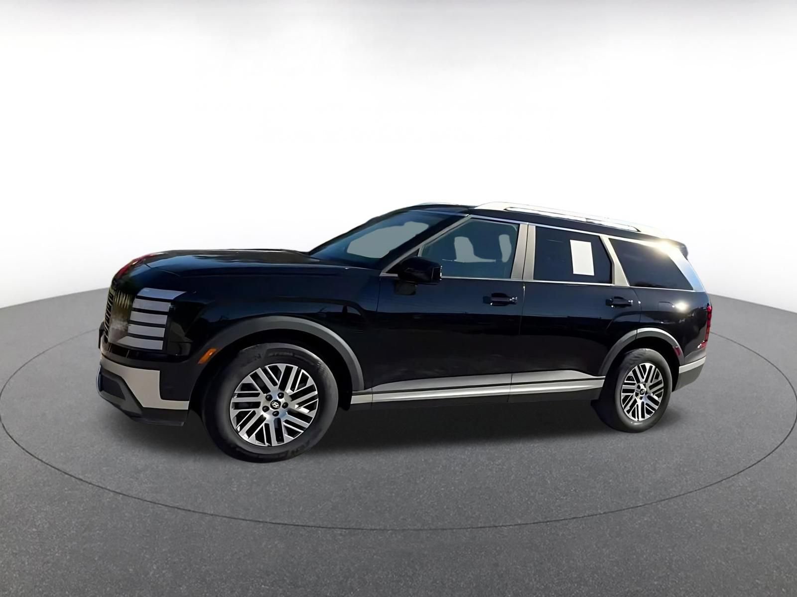 Used 2026 Hyundai Palisade SEL FWD image 7