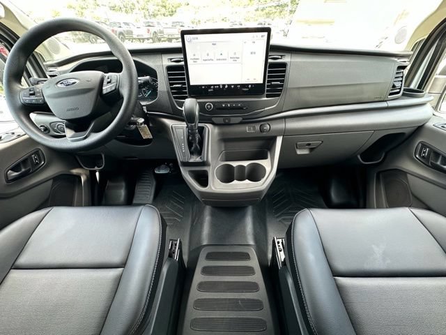 New 2025 Ford Transit 150 Low Roof AWD image 20