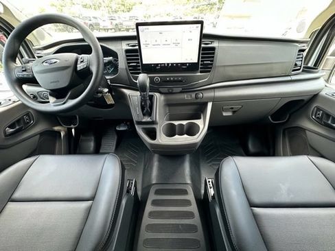 New 2025 Ford Transit 150 Low Roof AWD image 20