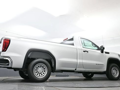 New 2026 GMC Sierra 1500 Pro w/ Pro Value Package AWD/4WD image 32