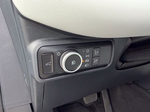 New 2026 Ford Explorer Platinum AWD/4WD image 13