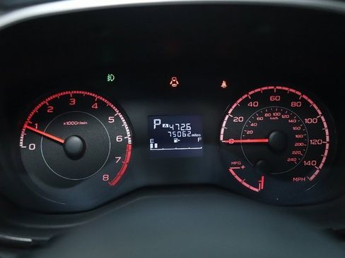 Used 2019 Subaru Crosstrek 2.0i Premium image 23