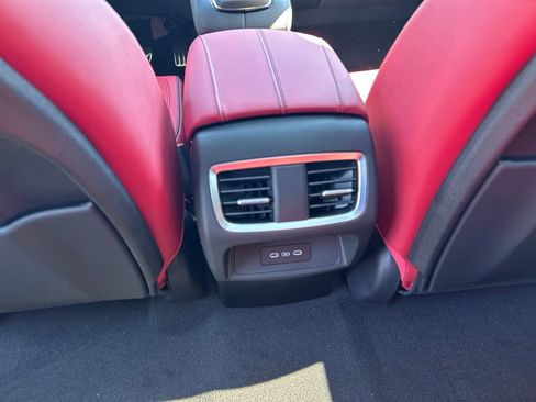 New 2026 Acura RDX A-Spec AWD/4WD image 26