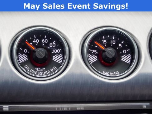 Used 2019 Ford Mustang Bullitt w/ Bullitt Electronics Package RWD image 33