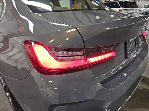 New 2026 BMW 330i Sedan image 35
