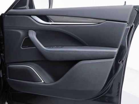 Certified 2022 Maserati Levante Modena S AWD/4WD image 9