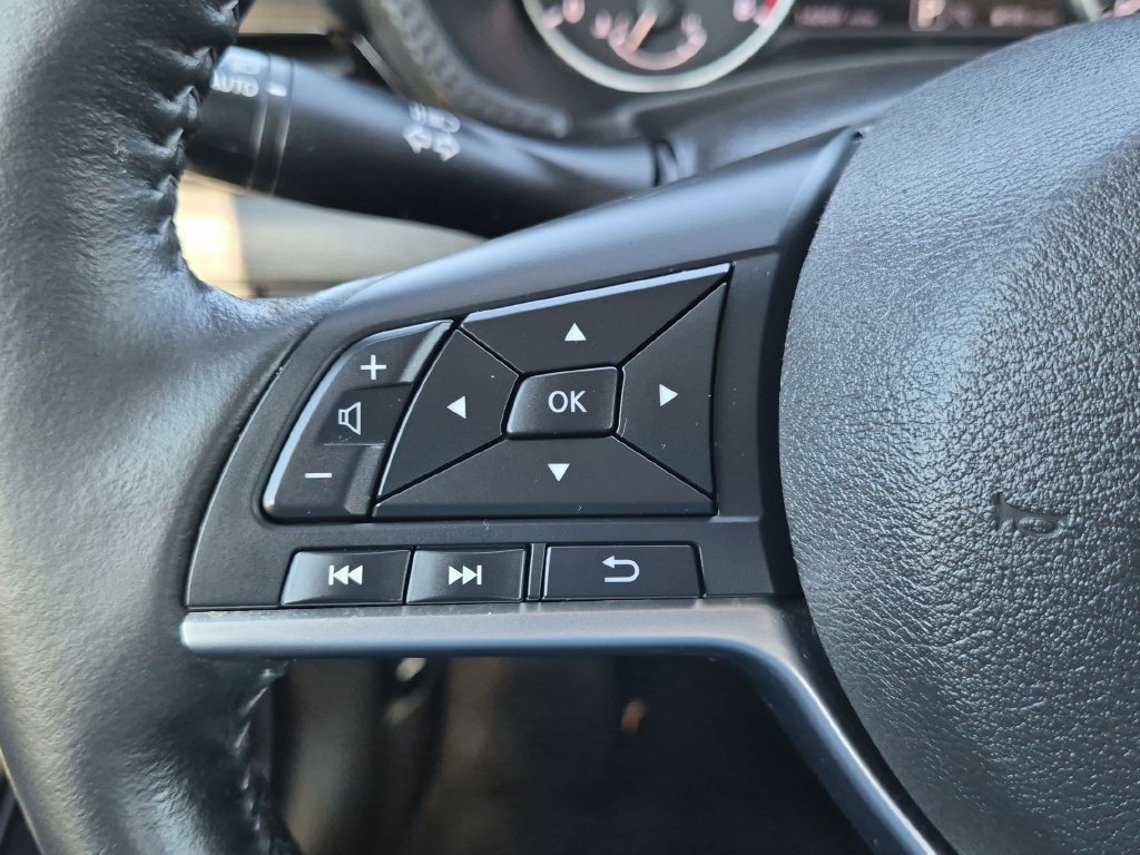 Used 2024 Nissan Sentra SV w/ All-Weather Package FWD image 14