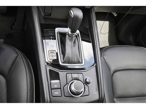 Certified 2025 MAZDA CX-5 AWD 2.5 S w/ Preferred Package image 25